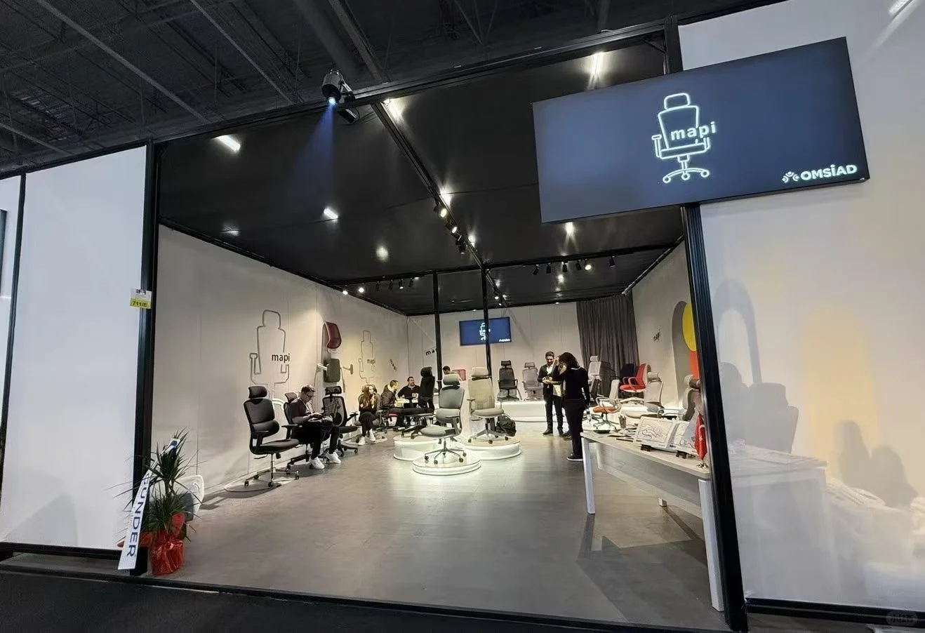 土耳其展会火热报名中