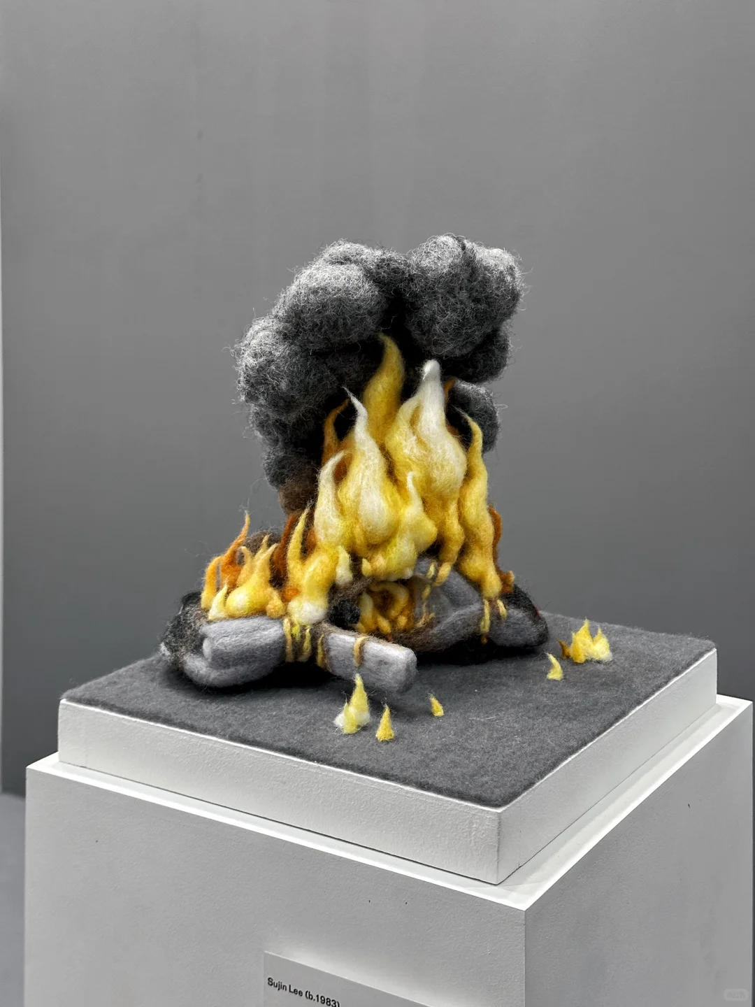 抬头看艺术｜一年一度的Art Central又来了