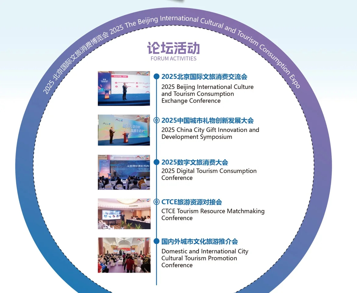 这是一封北京消博会“买家邀请函”，请查收