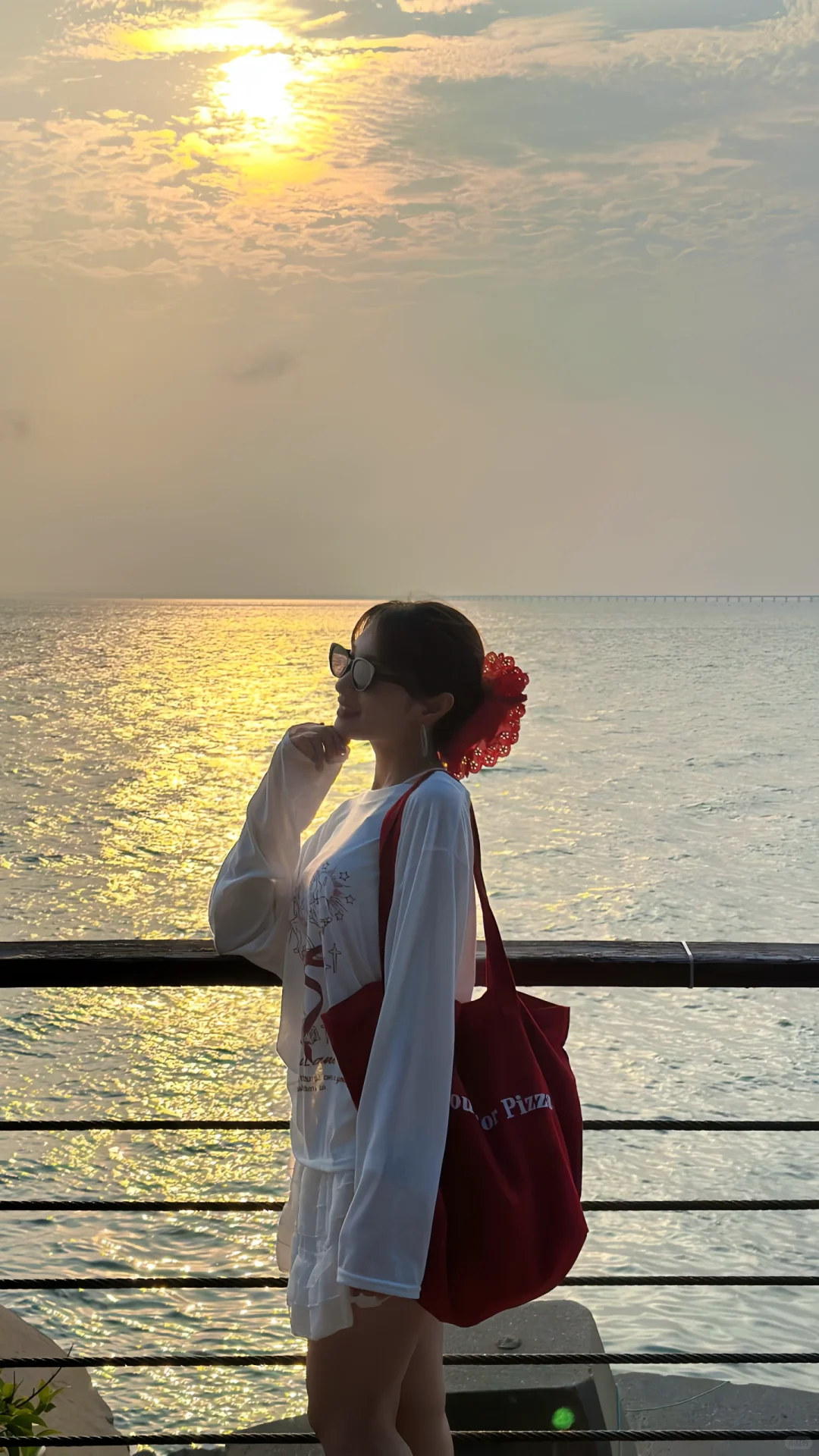 ??ᵕ̈ 南澳环岛记????◌??