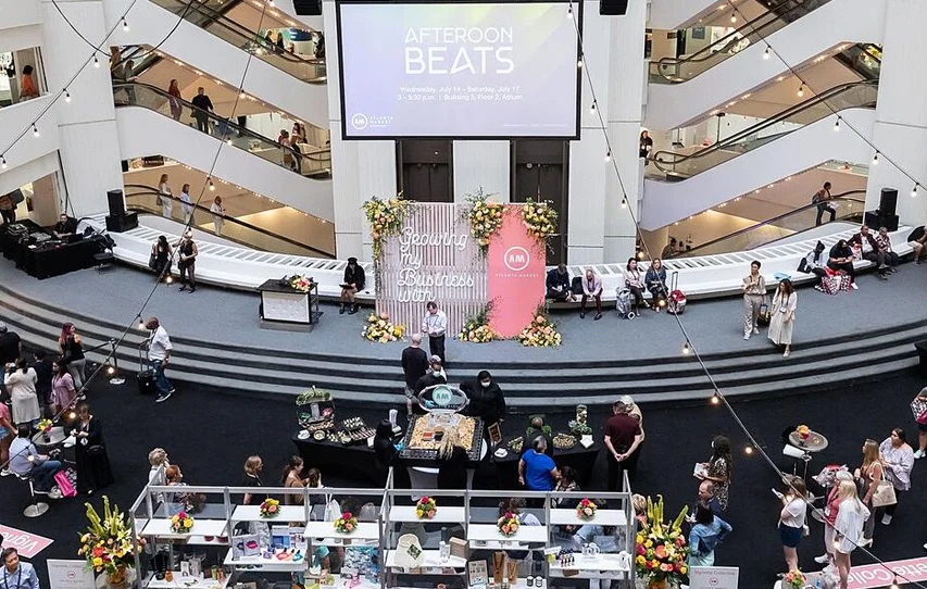 ?美国亚特兰大家居展，展商速速报名！