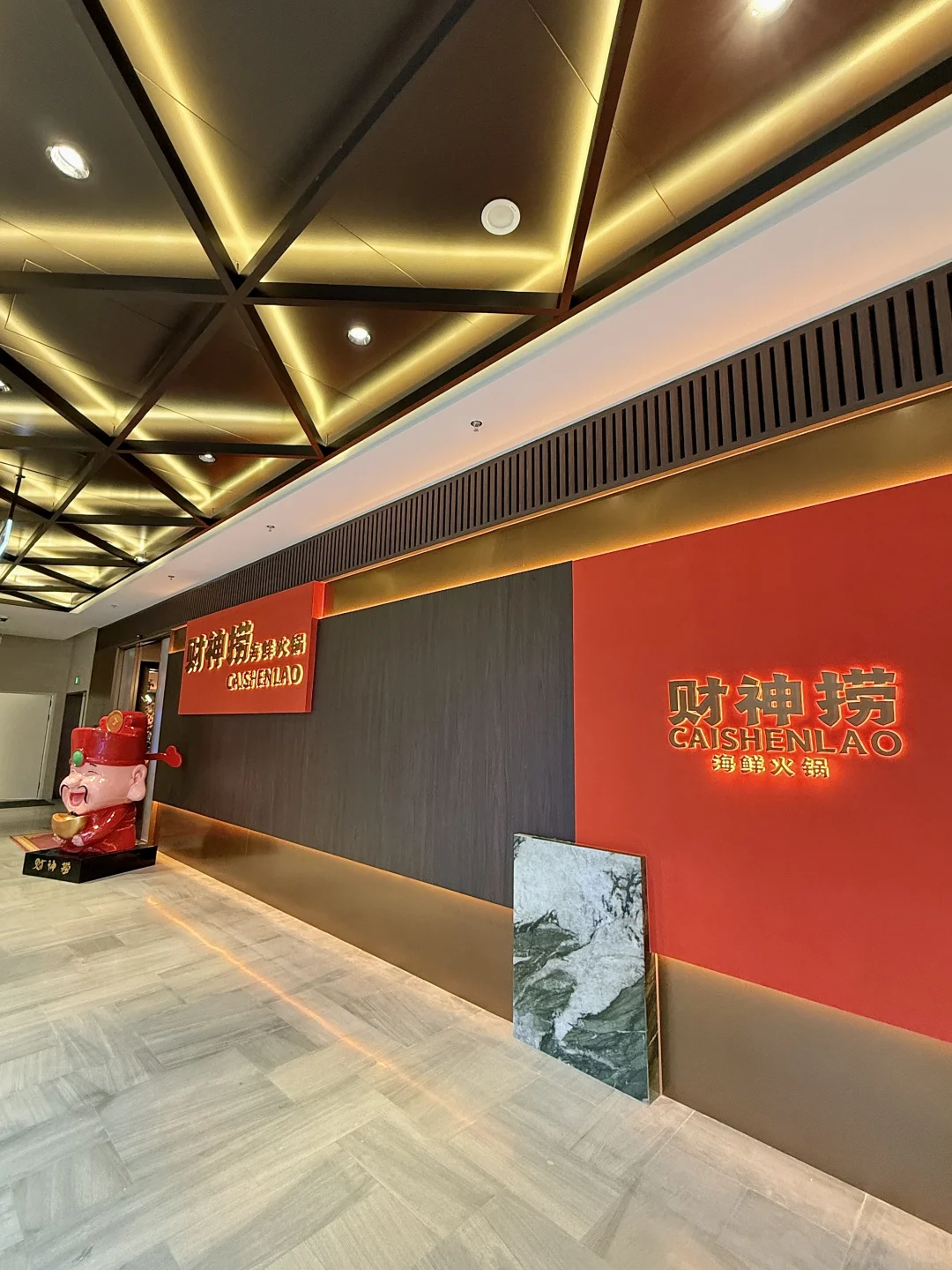 大连新展！在闹市中感受一场『器墨清心』