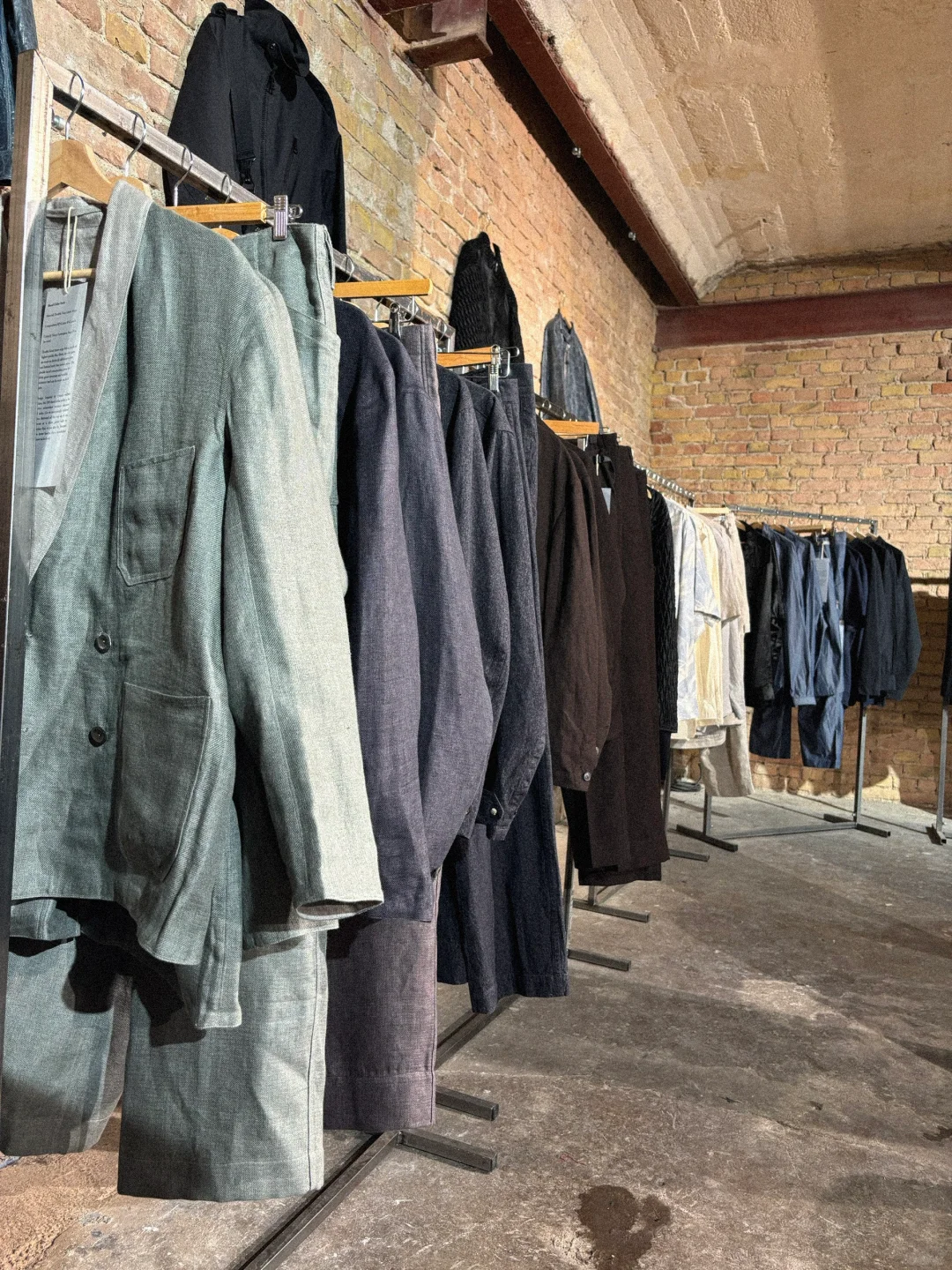 MotivMfg參加柏林Union show