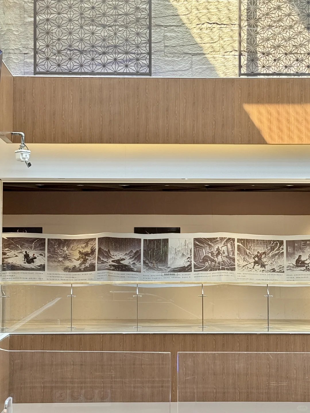 大连新展！在闹市中感受一场『器墨清心』