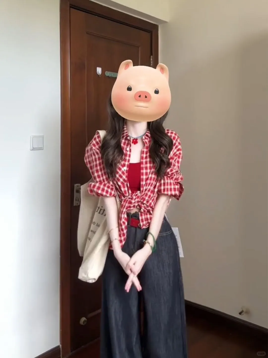 夏季氛围感穿搭 #小个子穿搭 #夏季穿搭 #韩