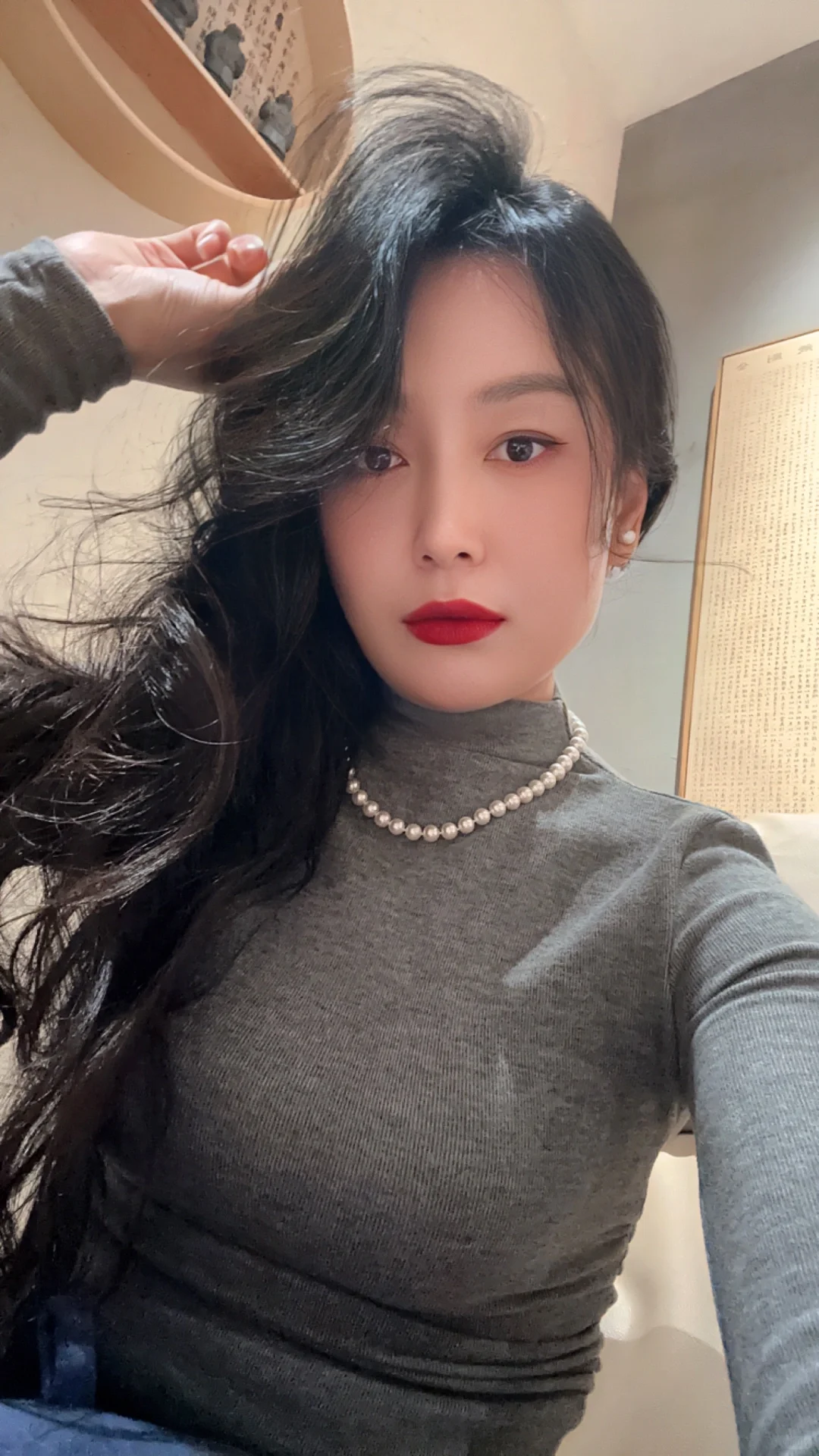 谁说40岁女人豆腐渣？