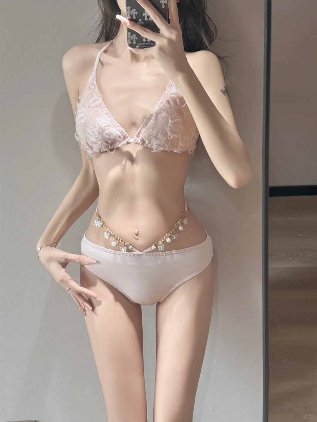 学生党必看的平价泳衣