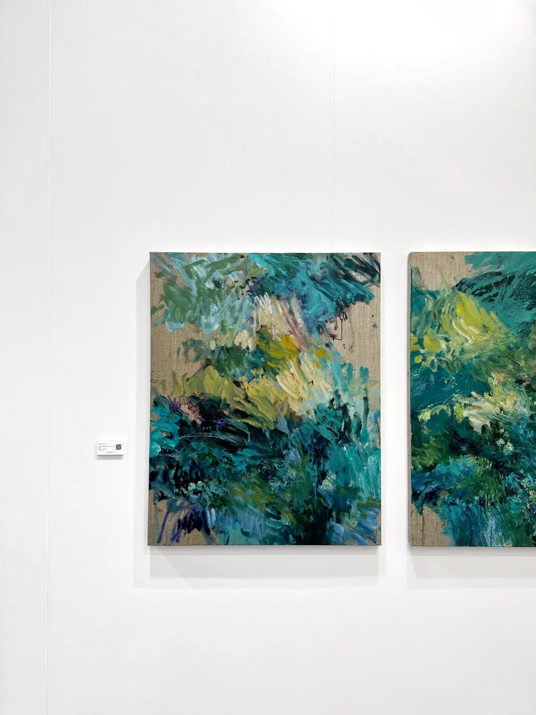 抬头看艺术｜一年一度的Art Central又来了