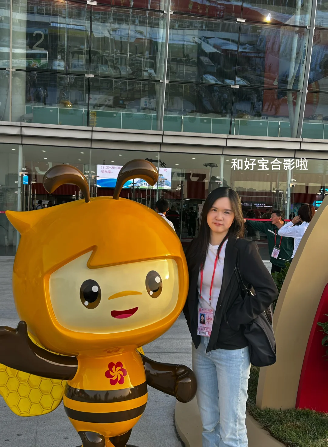 广交会科技展?｜见证祖国科技越来越强