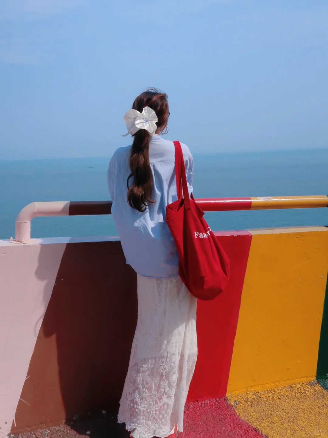 ??ᵕ̈ 南澳环岛记????◌??