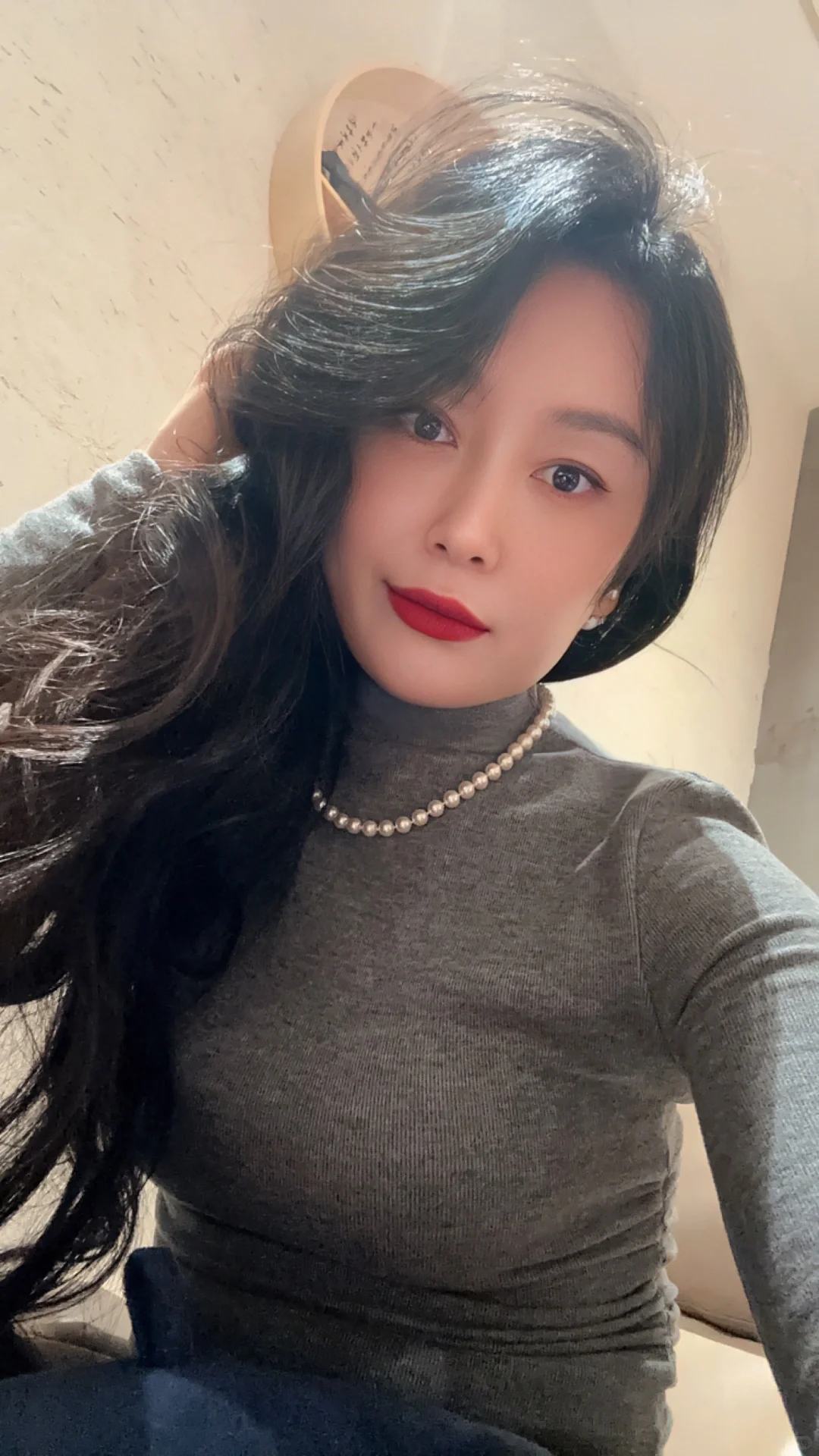 谁说40岁女人豆腐渣？