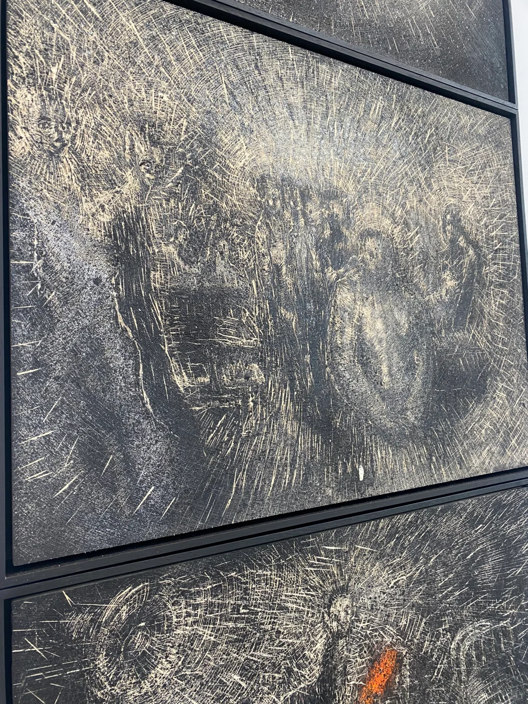 北京798看展｜6月的4个画展?