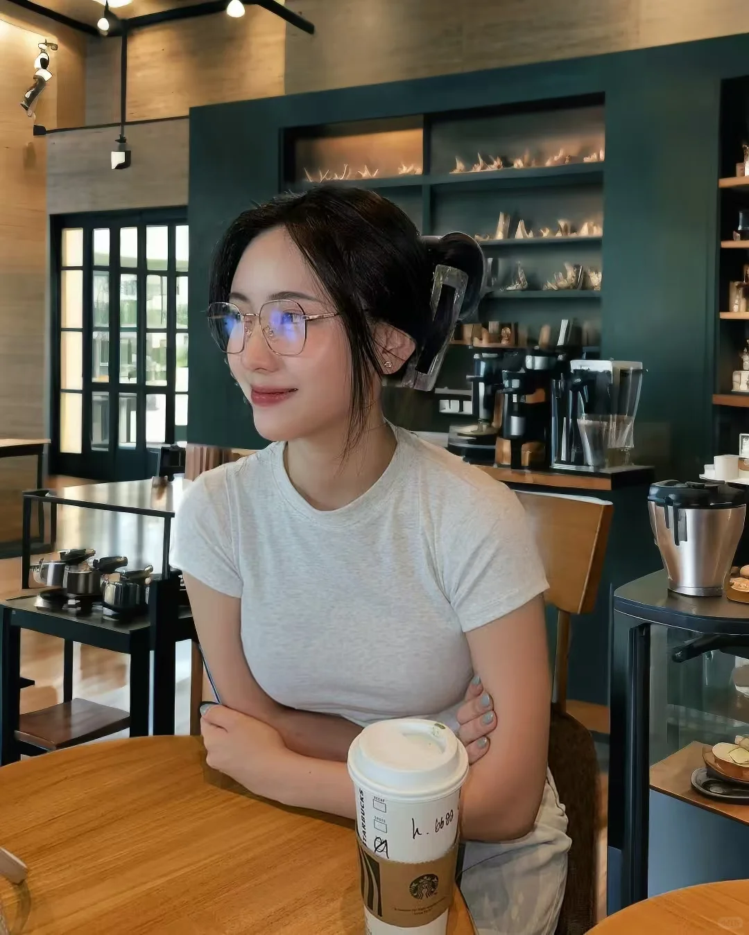 穿衣自由是真自由！