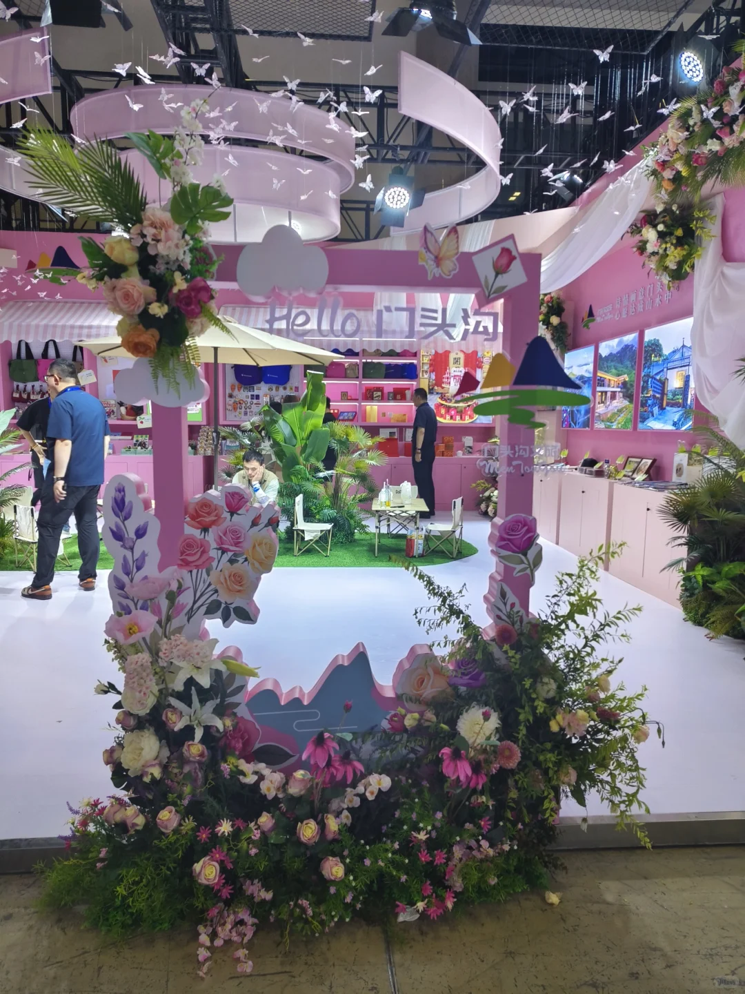 去逛展！一次看遍各地文创