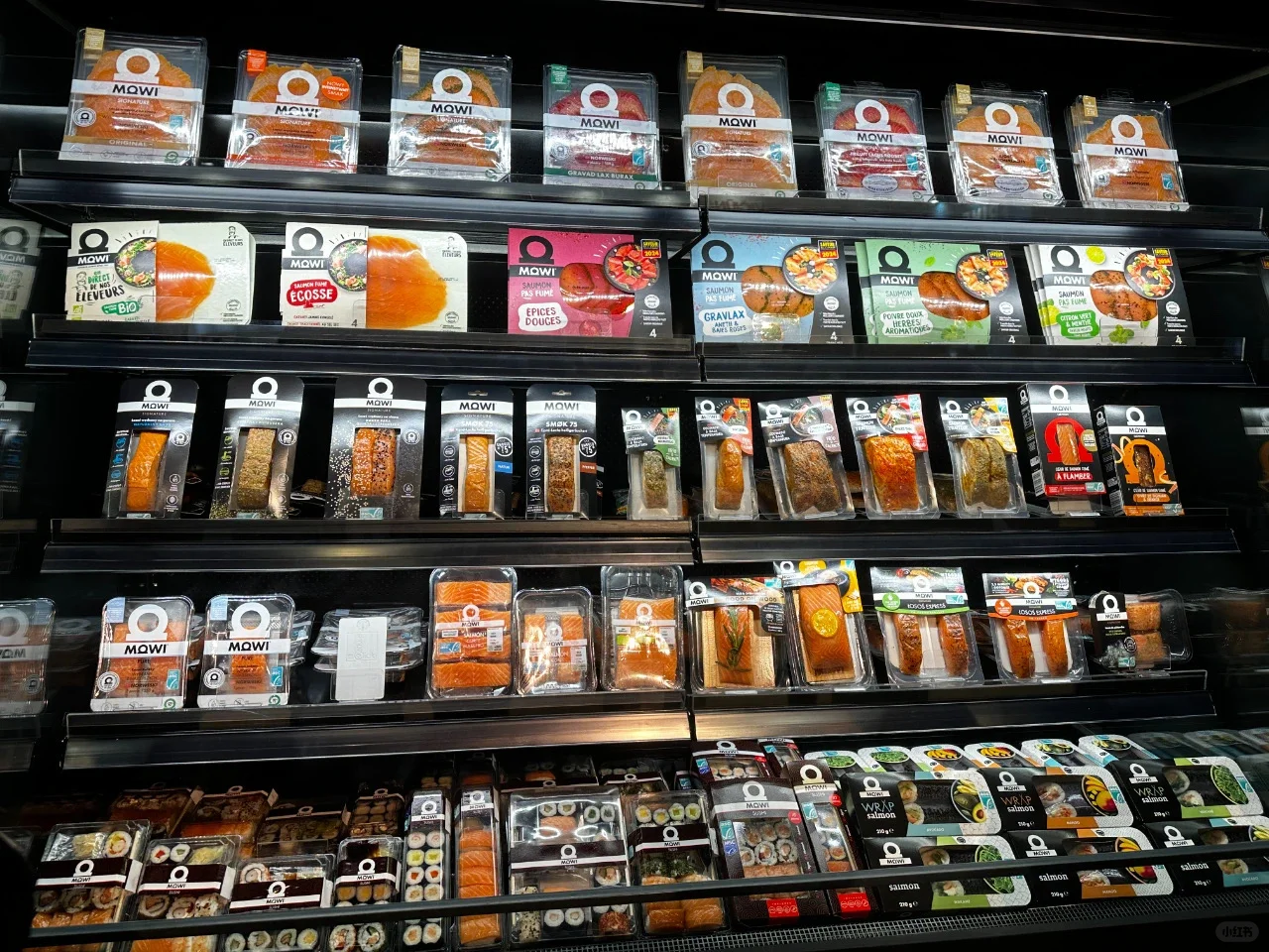 2026年欧洲水产展火热报名中