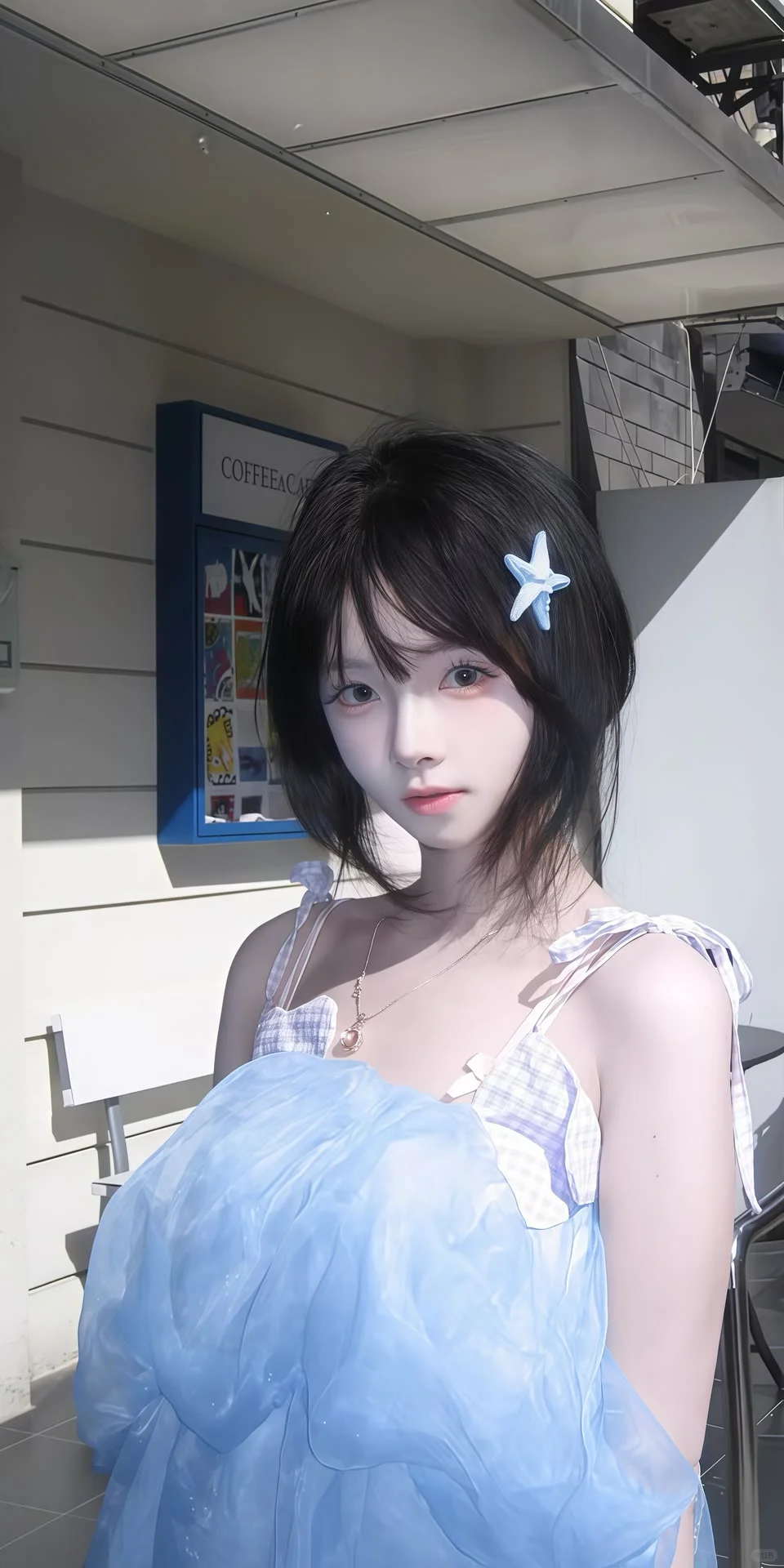 ? 甜辣出击！这波纯欲壁纸太上头