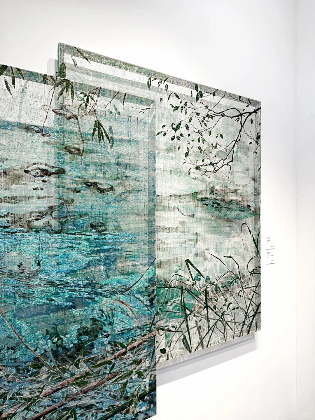 抬头看艺术｜一年一度的Art Central又来了