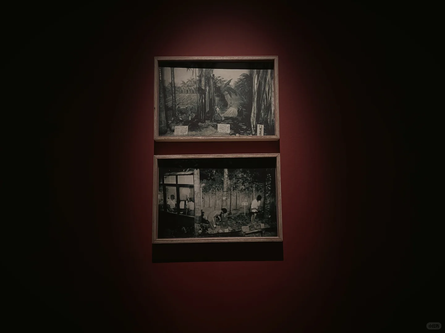 看展，也是在看自己。?