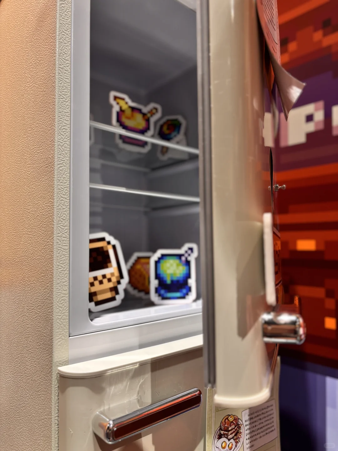 星露谷展览会～