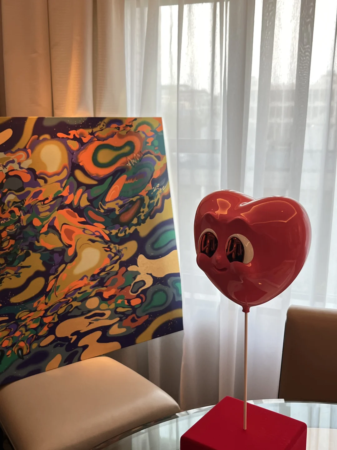 酒店房间，别有洞天?：北京城市艺术博览会?