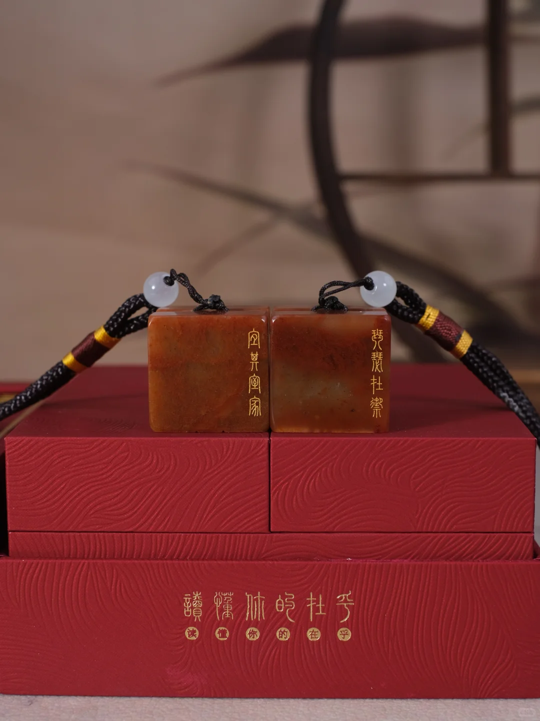 哇偶，原来老祖宗连告白都是如此浪漫?