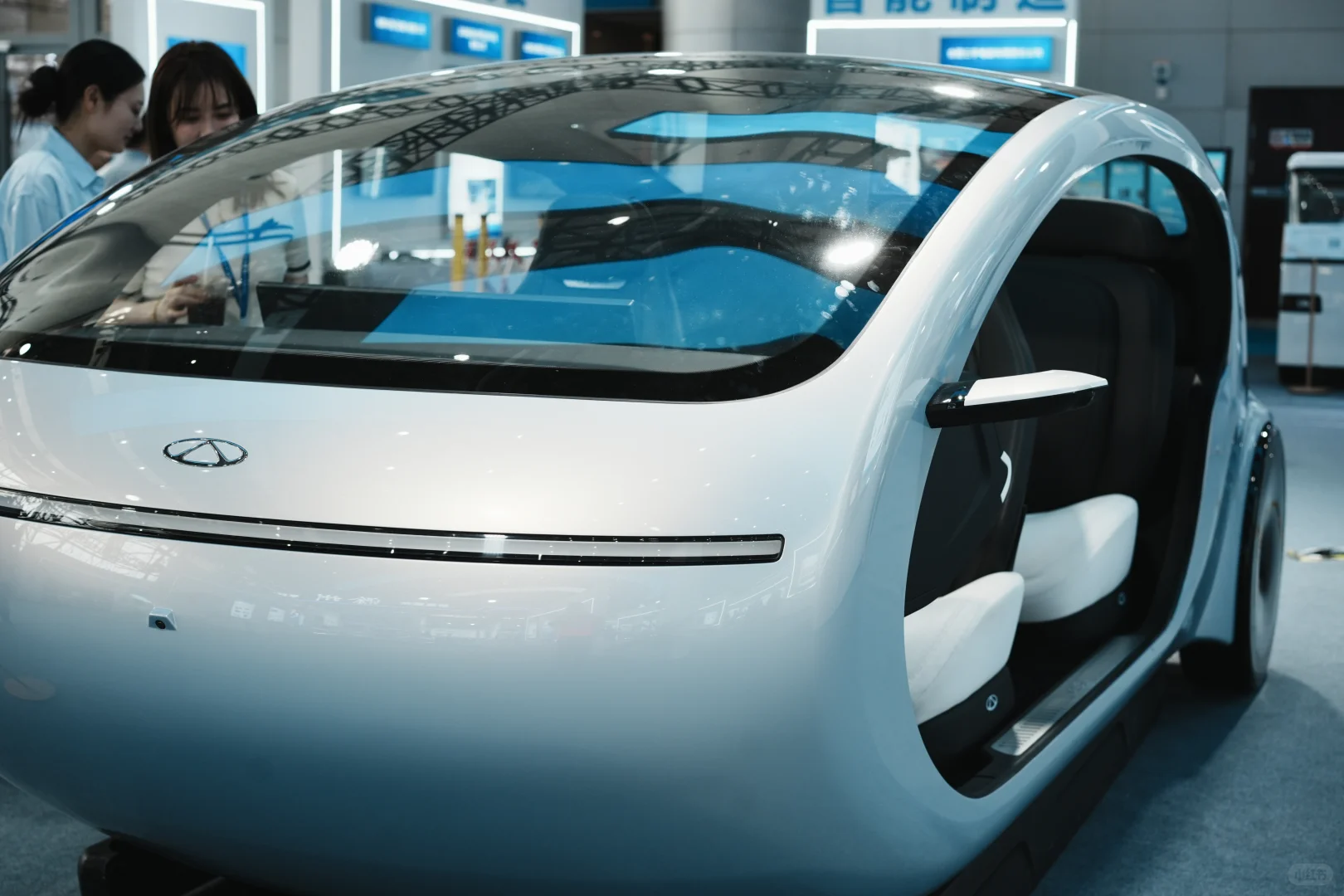 合肥未来进行时！直击安徽科创会现场?