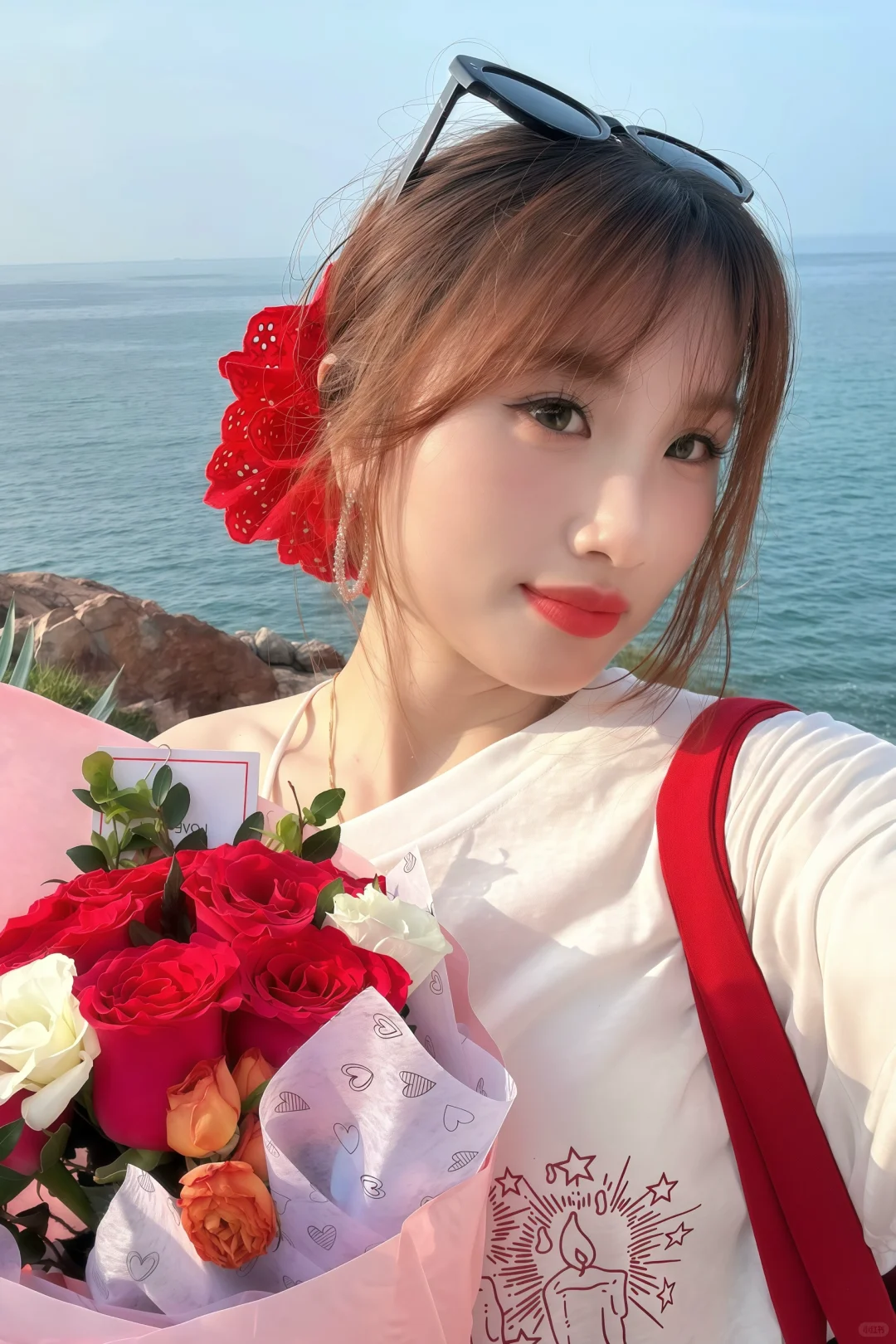 ??ᵕ̈ 南澳环岛记????◌??