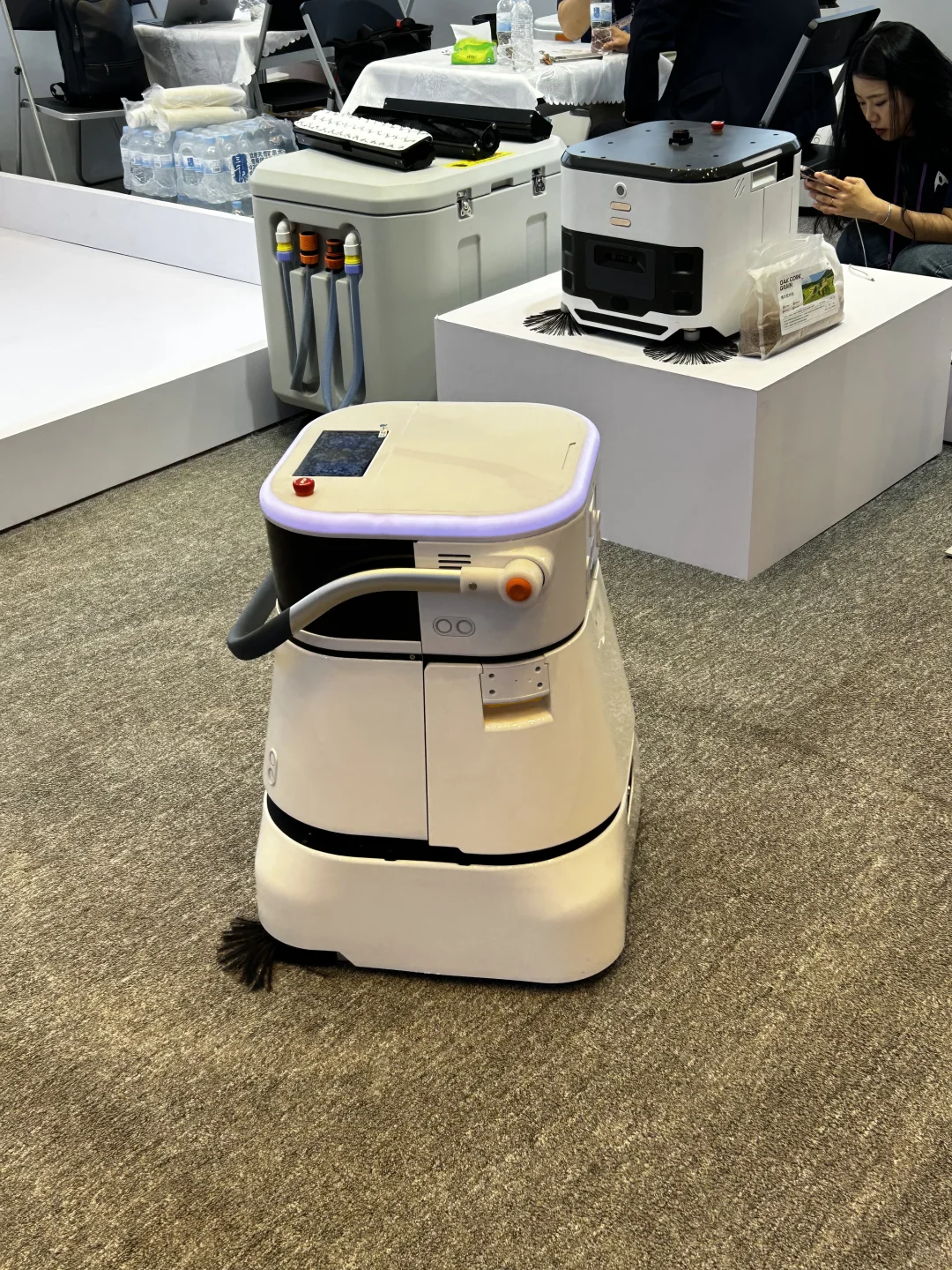 广交会科技展?｜见证祖国科技越来越强