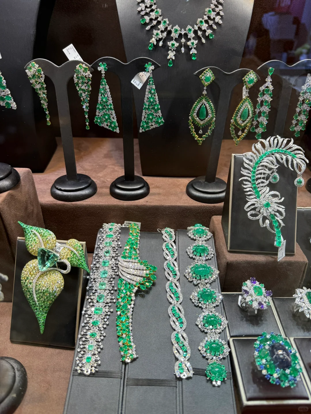 ??六月香港珠宝首饰展览会