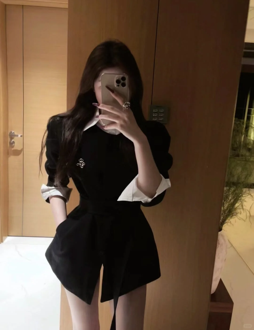 9️⃣套辣妹穿搭！穿搭不重样