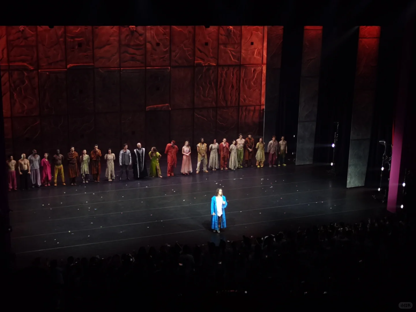 《巴黎圣母院》| 6.19北京晚场