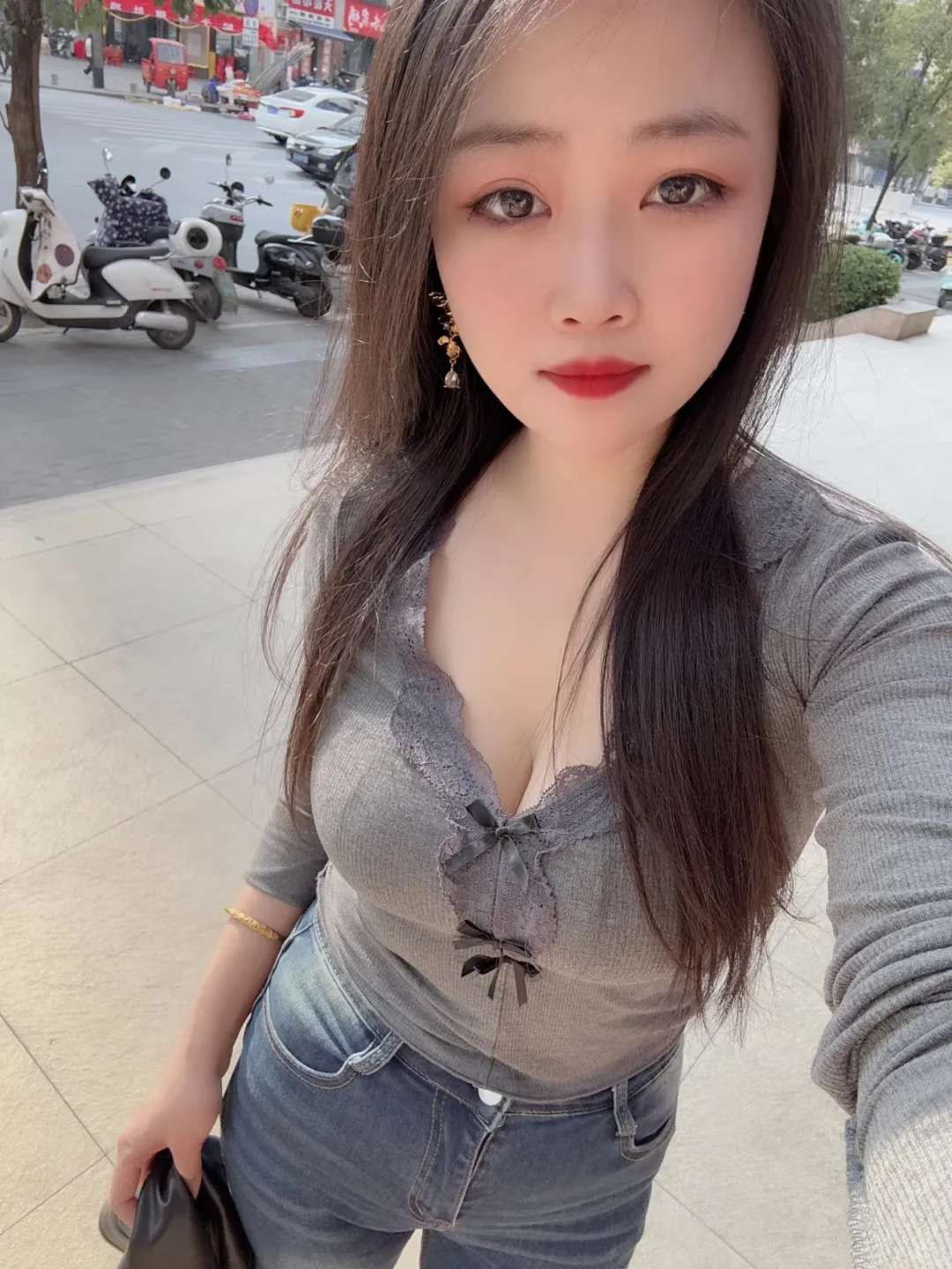 喜欢的辣妹和喜欢我的一样吗？