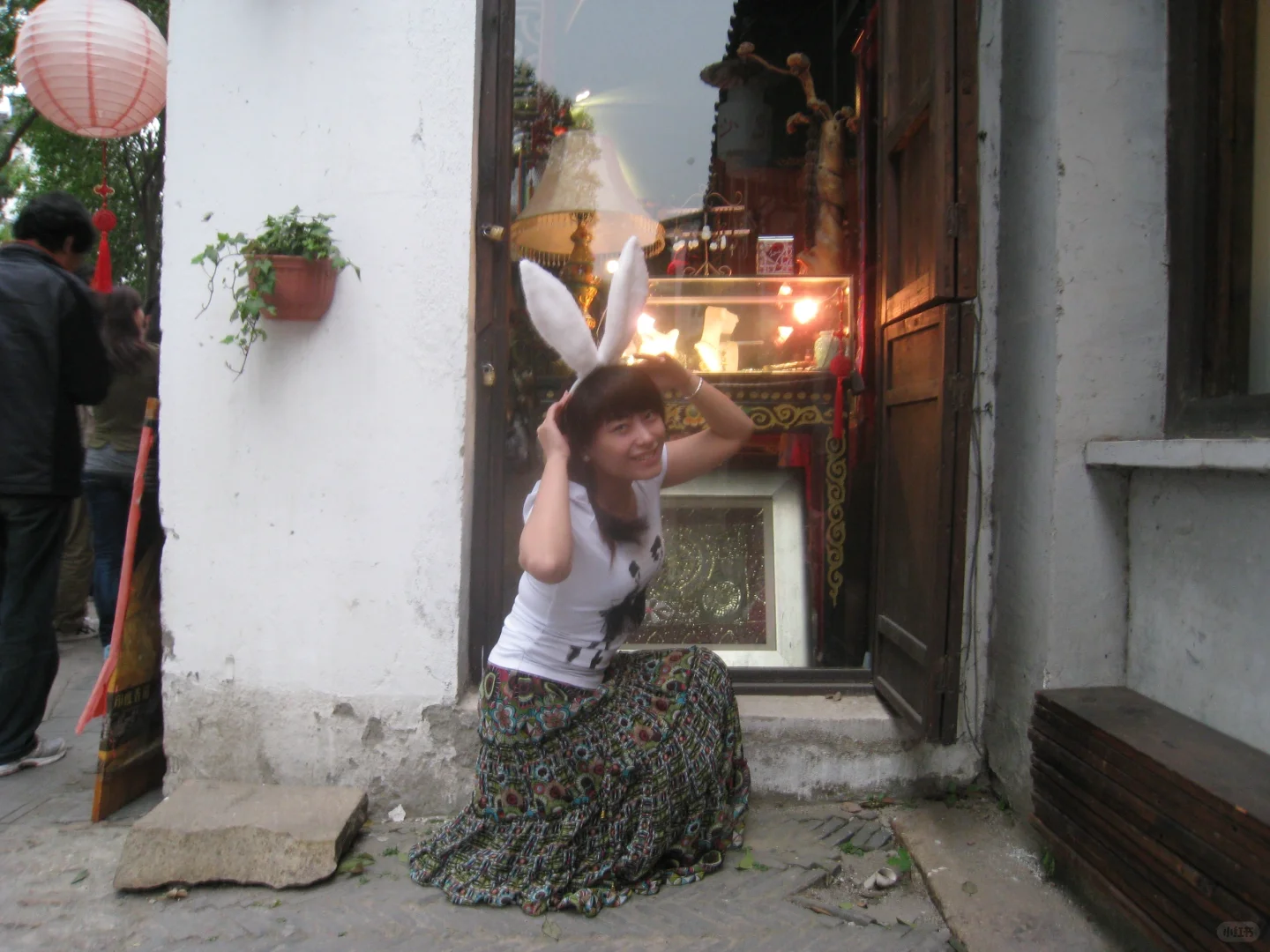 穿衣自由＝人生自由