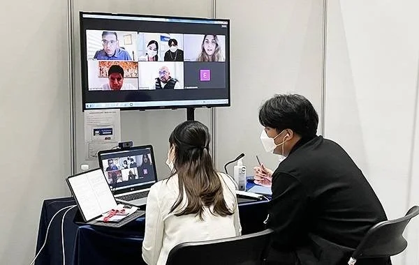 2025韩国胶粘剂涂料展览会 Coat