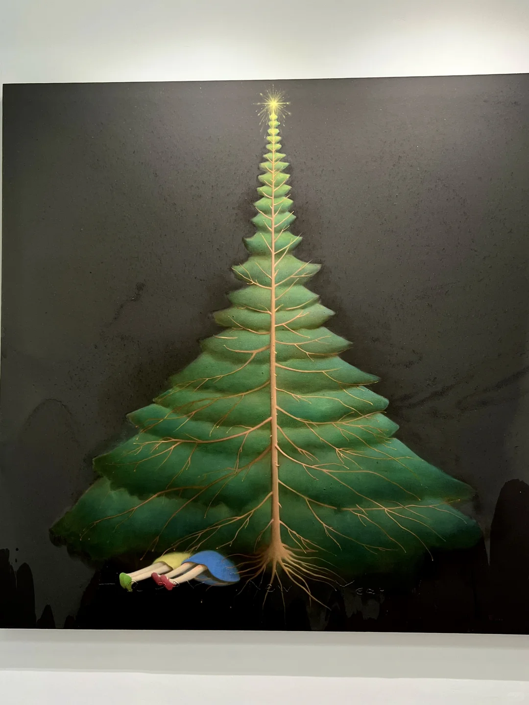 2025.5.22当代艺术博览会