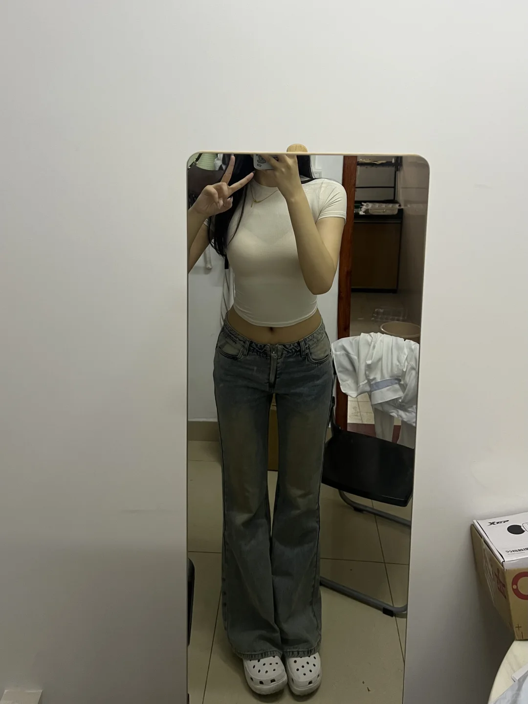 176 125｜高个子努力长胖20斤是什么体验