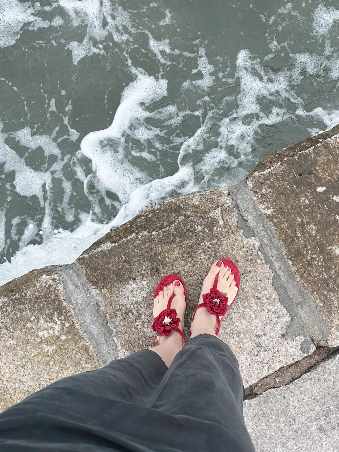 172cm50kg｜自律让我实现了穿衣自由