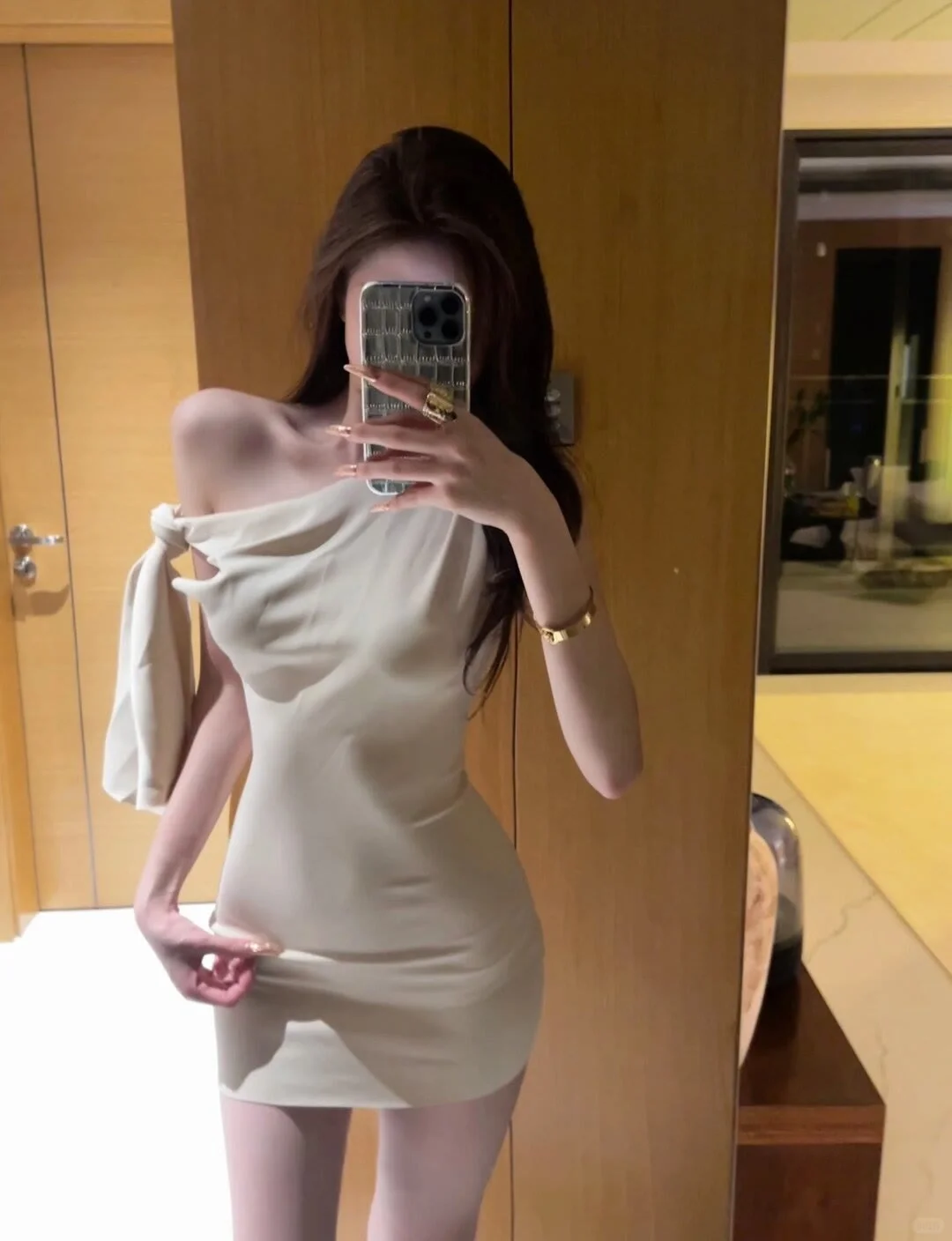 9️⃣套辣妹穿搭！穿搭不重样