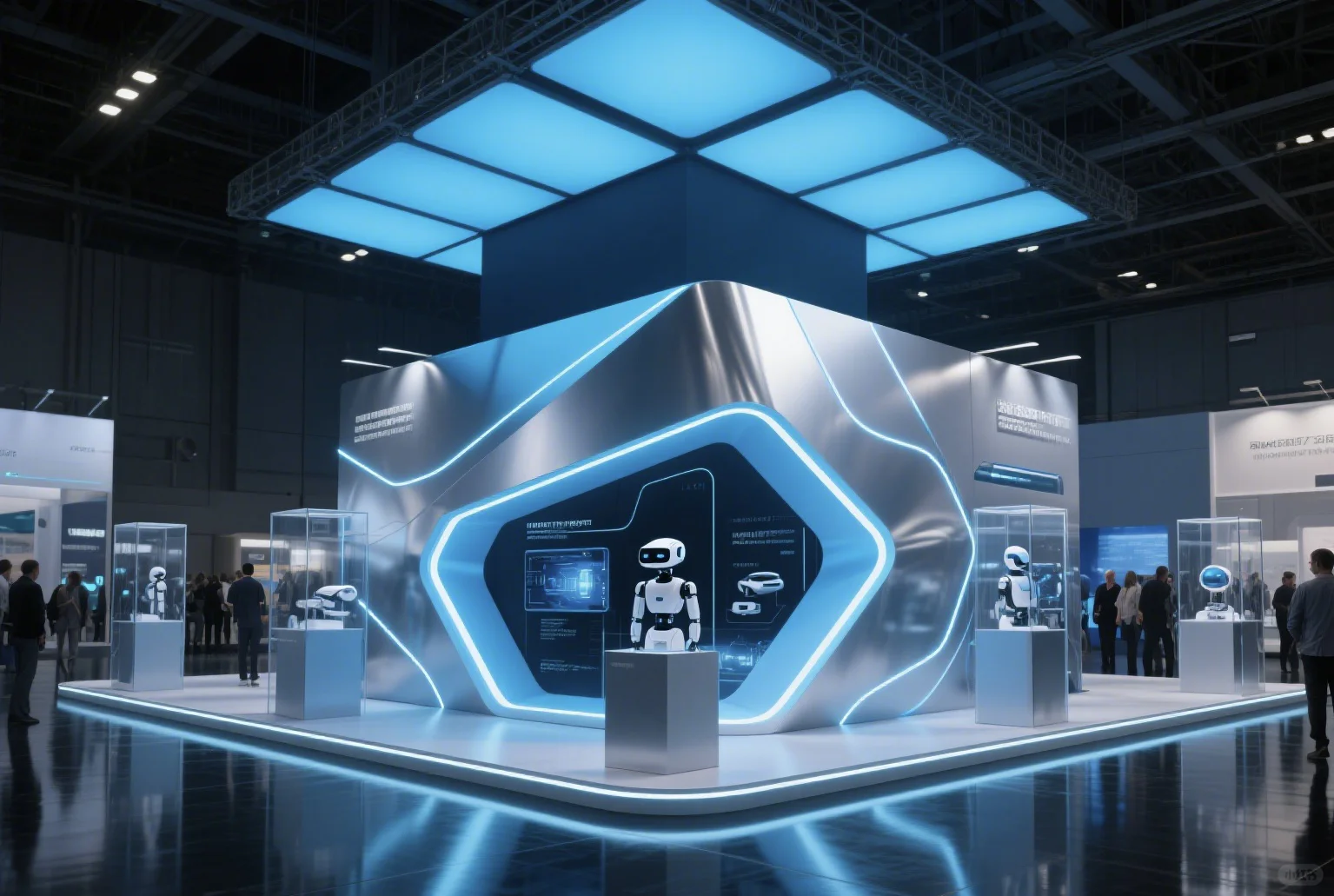 海外参展，展会前需要做哪些准备？