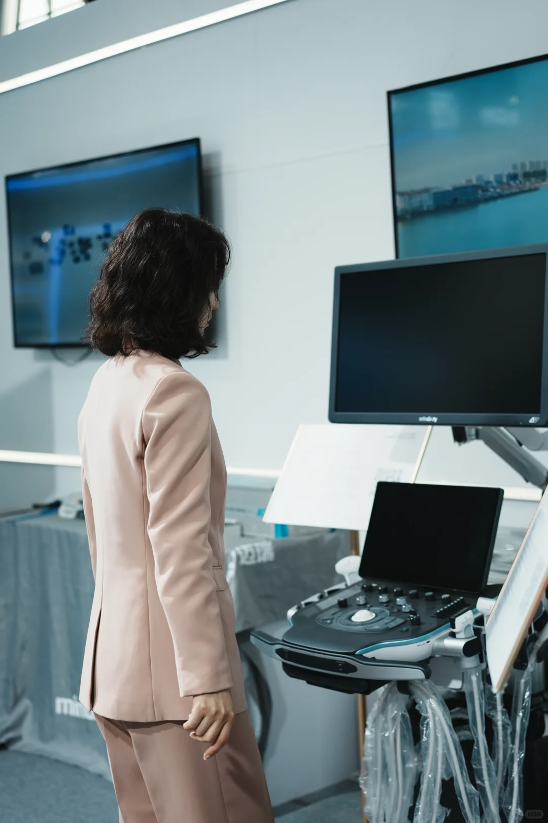 合肥未来进行时！直击安徽科创会现场?