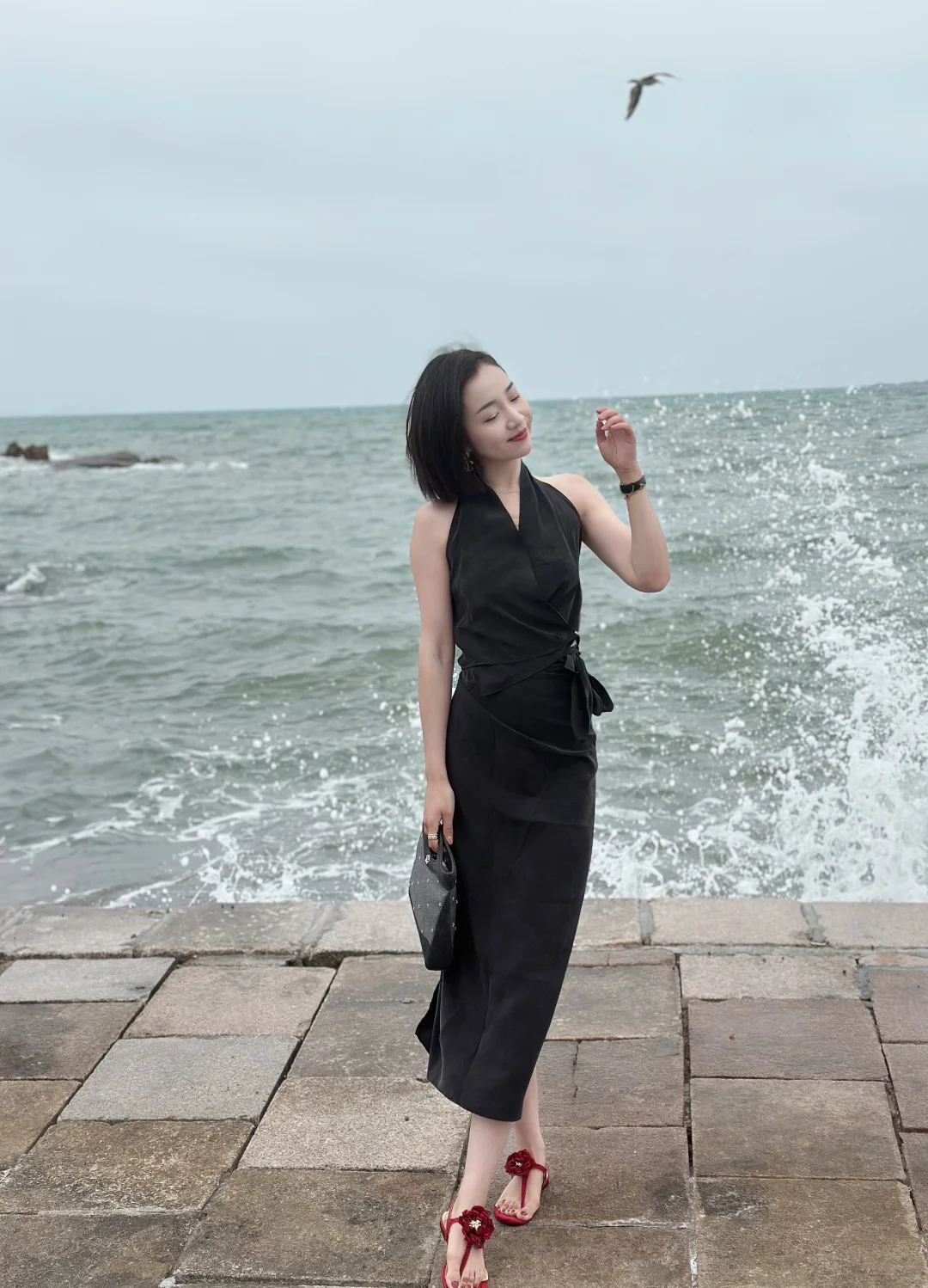 172cm50kg｜自律让我实现了穿衣自由