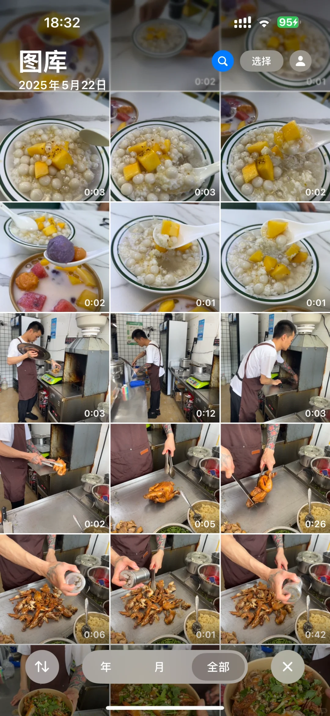 估计只有我纯粹是为了免费餐做的团购达人