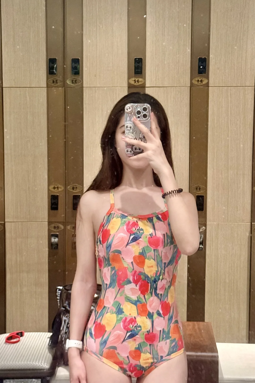 一些超爱的鱼皮实测