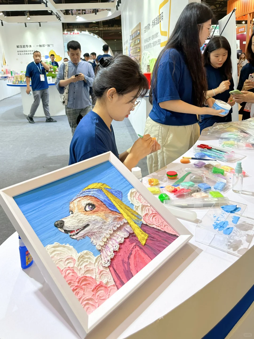 2万步亲测超全攻略！逛CSF看这篇就够了！