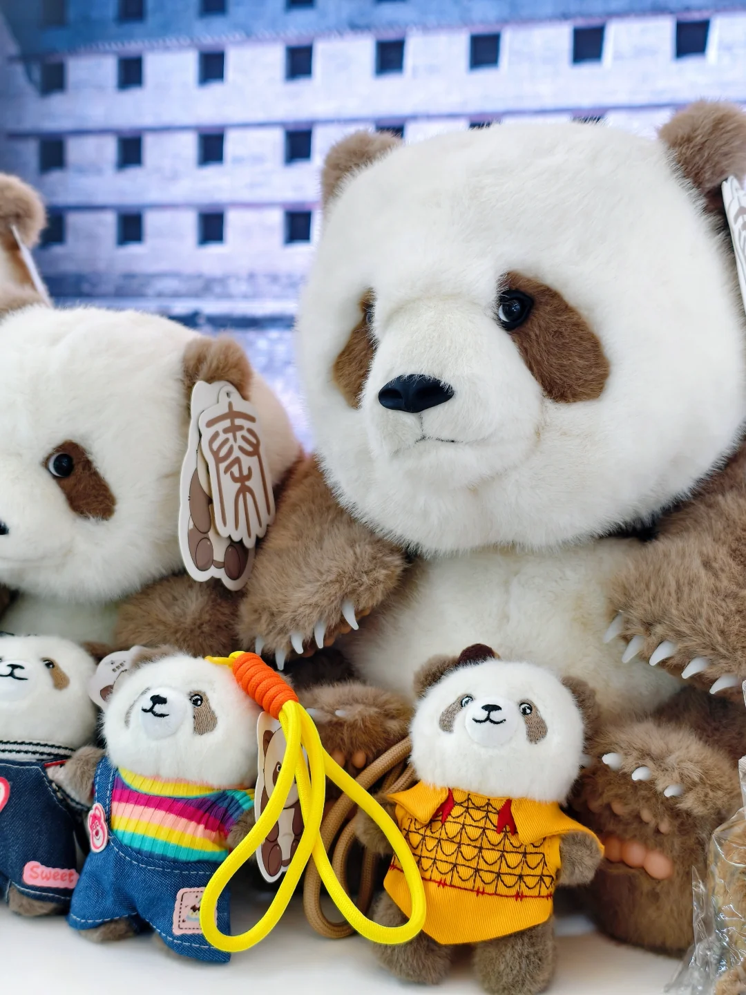 免费进场！文创买买买可薅羊毛太多了?