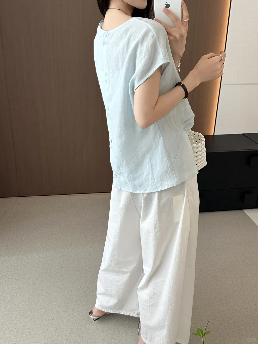 这个夏天请大胆穿！！！