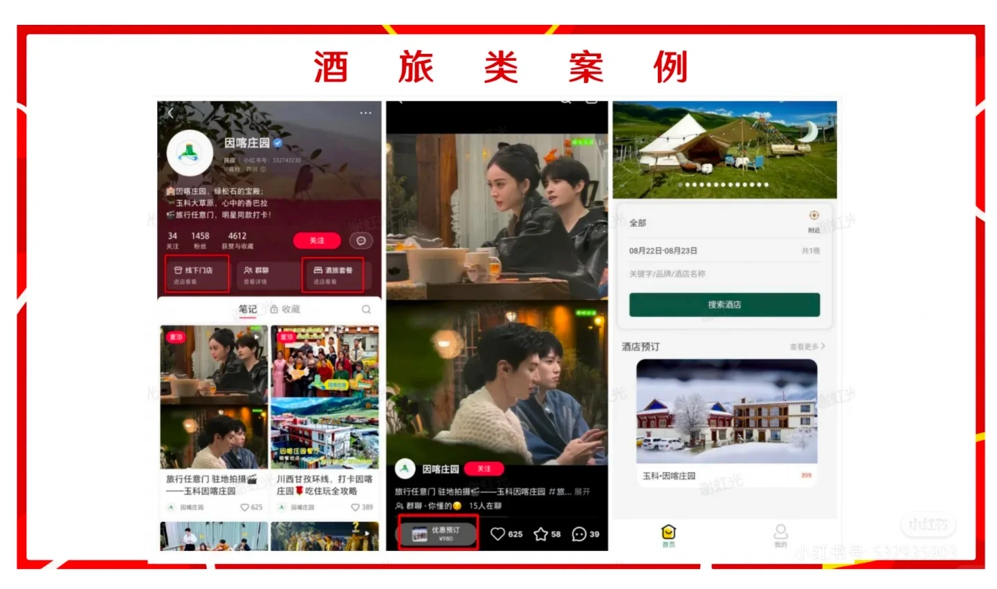 本地生活团购新风向来啦！