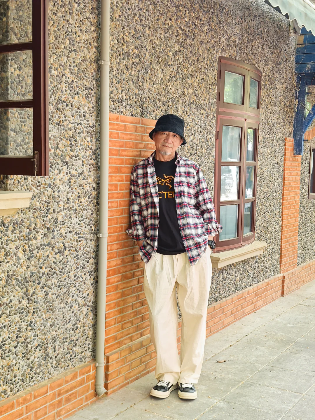 71岁 为什么不能穿衣自由？