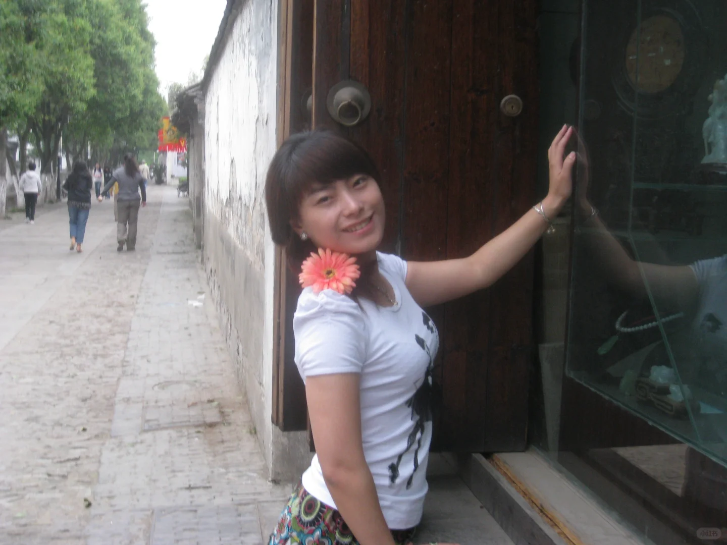 穿衣自由＝人生自由