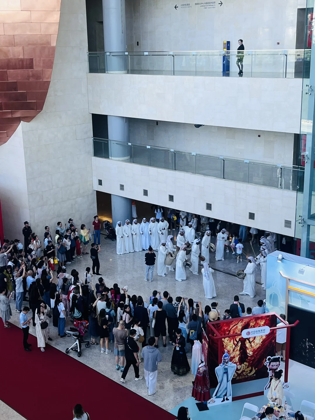 书虫必逛❗2025国际图书展保姆级攻略来啦